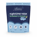 Just Ingredients Nighttime Relax (Strawberry Limeade)