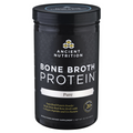 Ancient Nutrition Bone Broth Protein Powder Pure