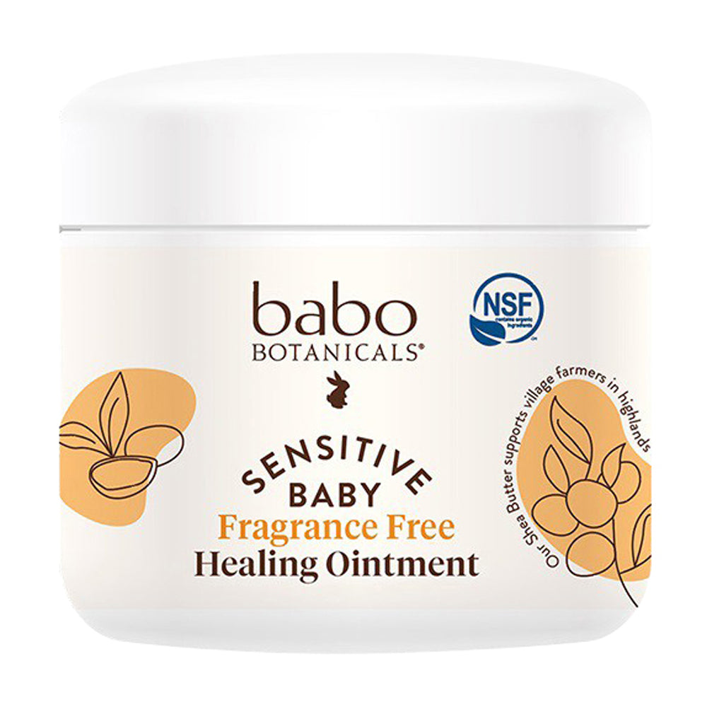 Babo Baby Healing Ointment