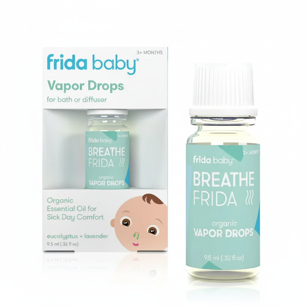 Fridababy Vapor Drops