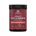 Ancient Nutrition Strawberry -Lemonade Collagen