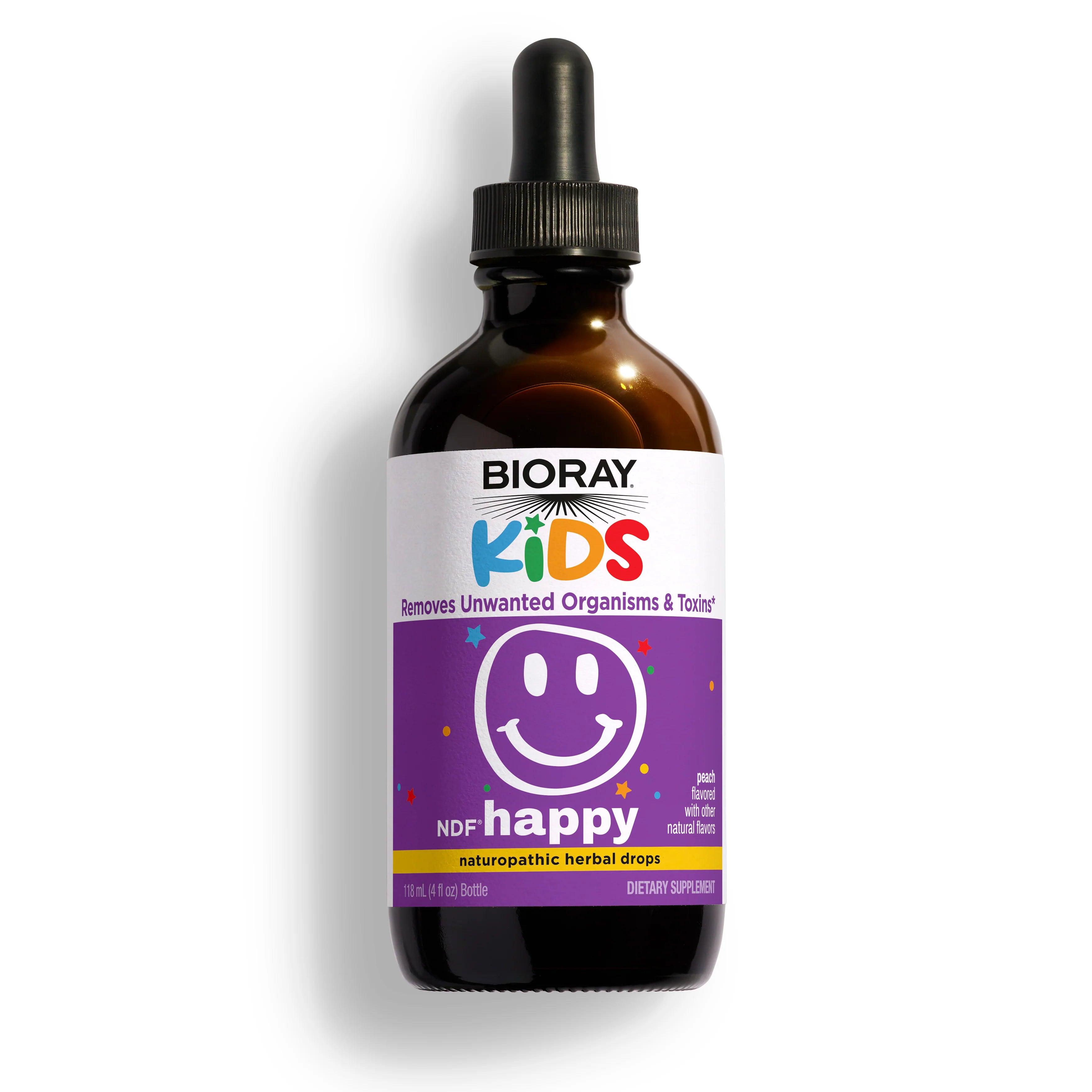 BIORAY Happy