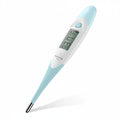 Little Martin's thermometer