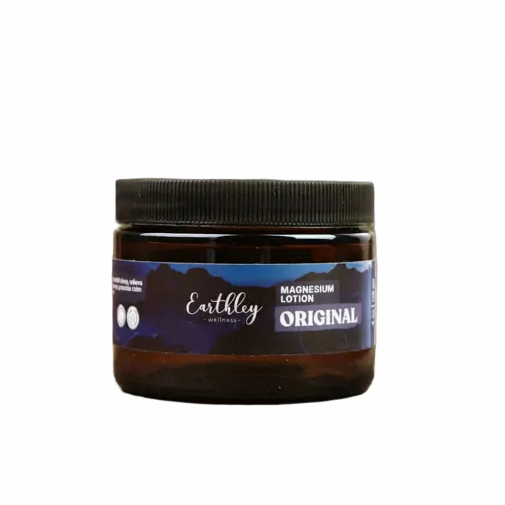 Earthley Magnesium Lotion