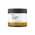 Electrolyte Synergy