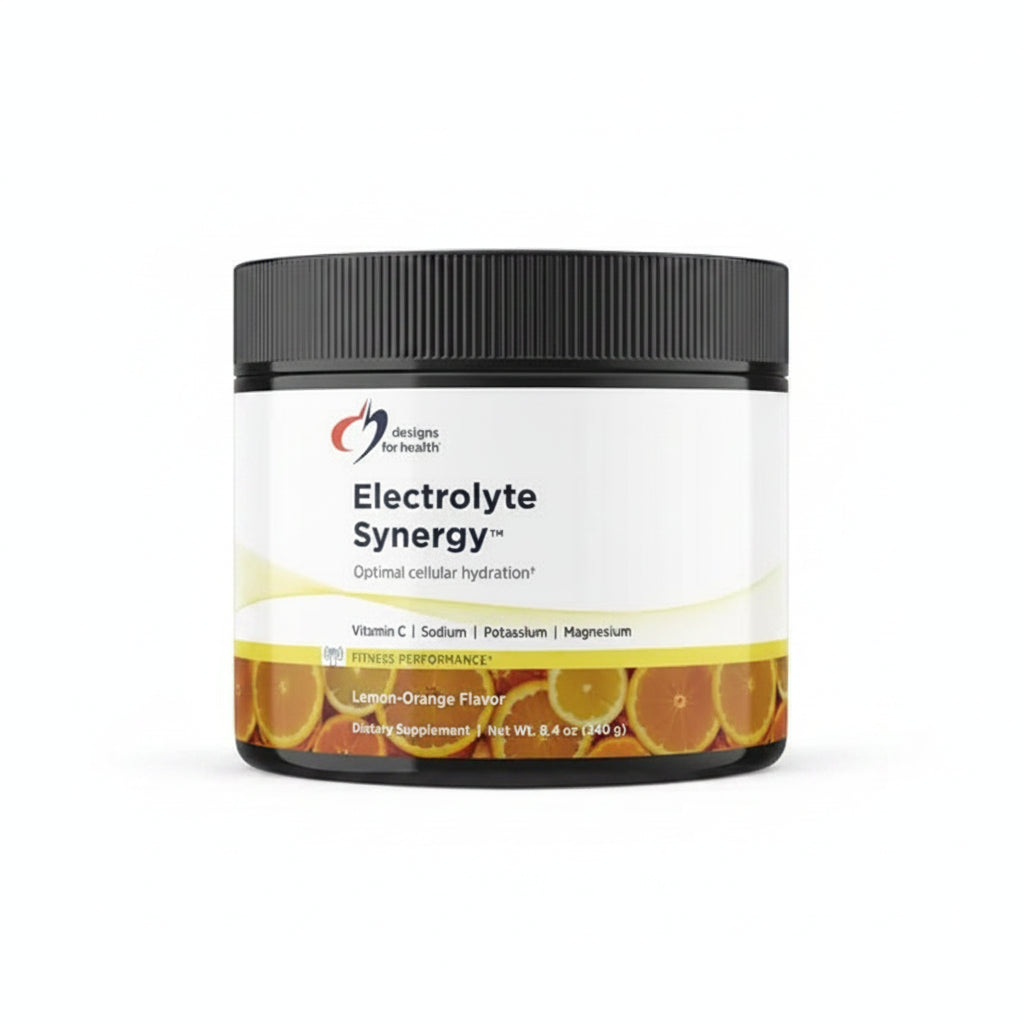 Electrolyte Synergy