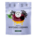 Beekeeper's Soothed Elderberry Lozenges