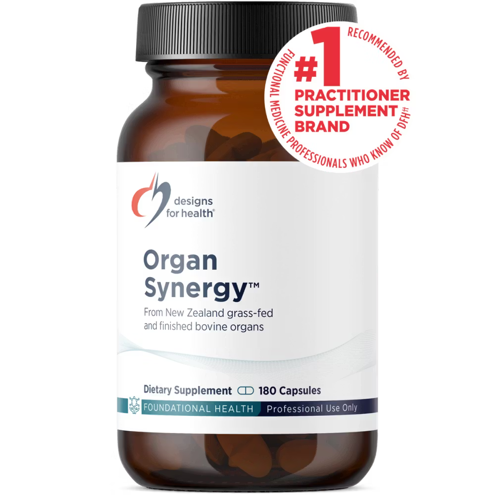 Organ Synergy