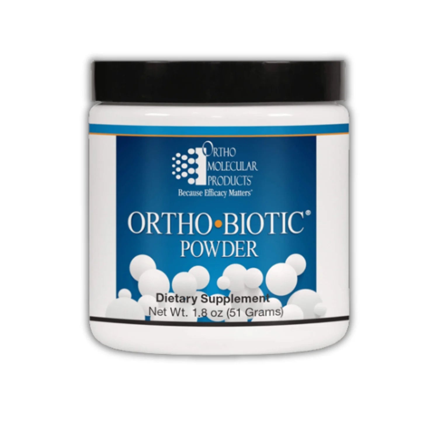 Ortho Biotic Powder