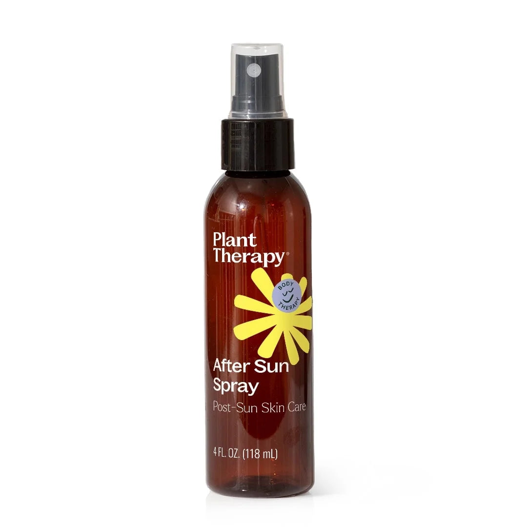 Plant Therapy After Sun Spray