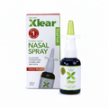 Xlear Nasal Spray