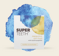 SuperTeeth Dental Probiotic Floss (Vanilla-Cocoa Butter)