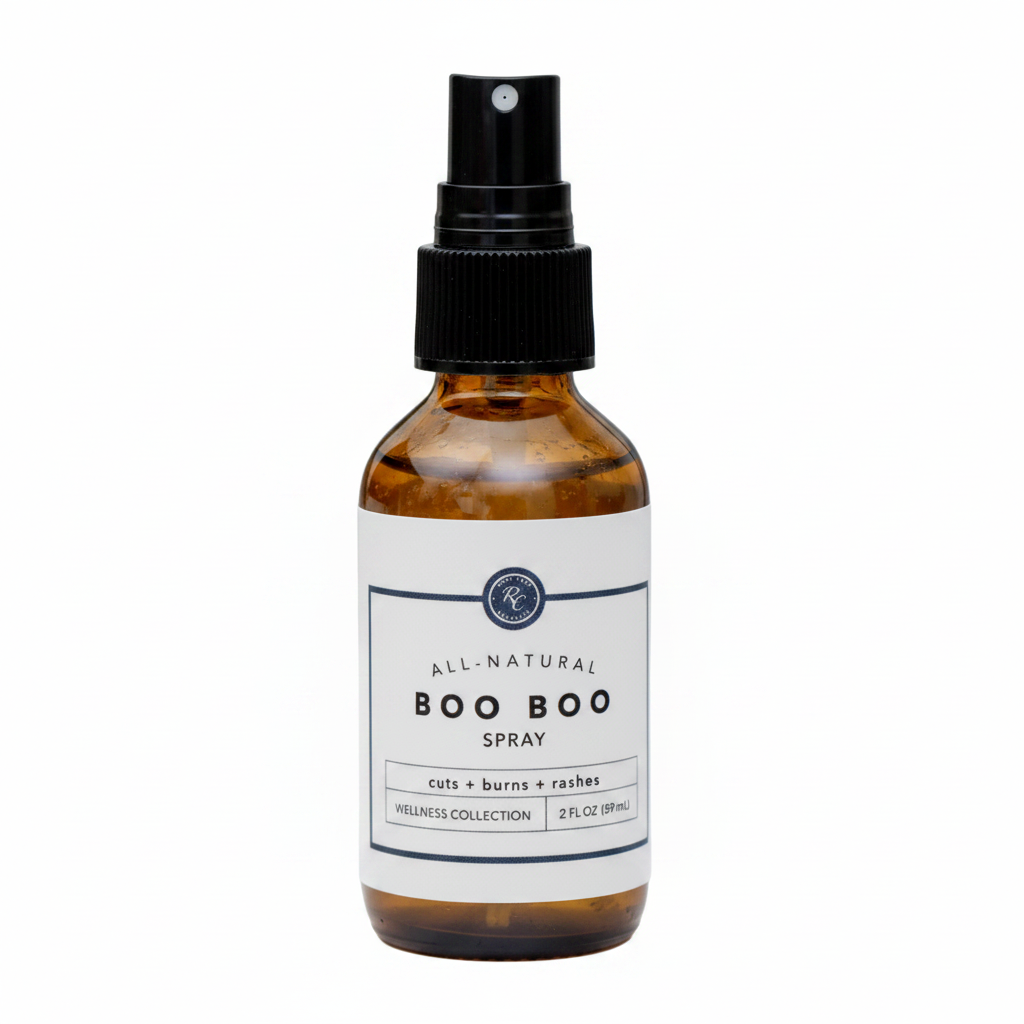 Rowe Casa Boo-Boo Spray