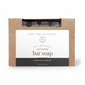 Rowe Casa Bar Soap - Cedarwood + Patchouli
