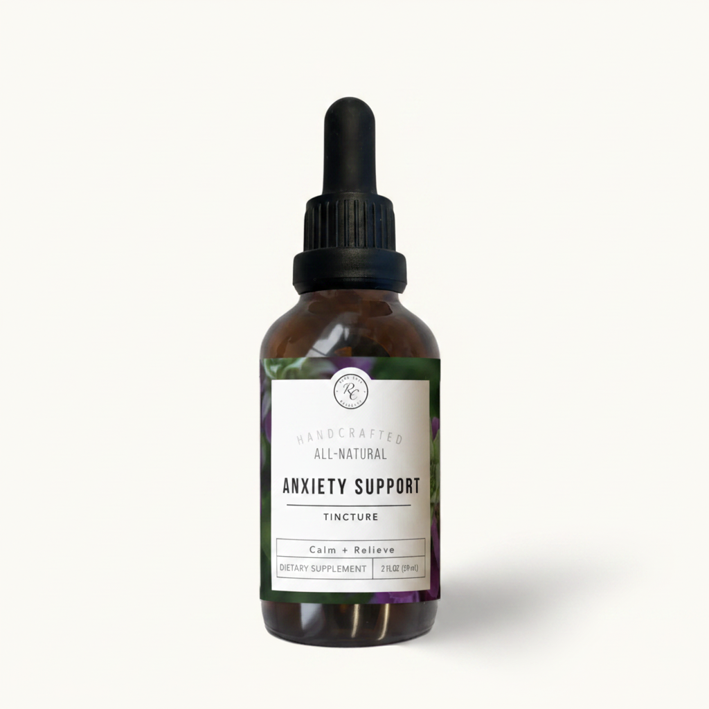 Rowe Casa Anxiety Support Tincture