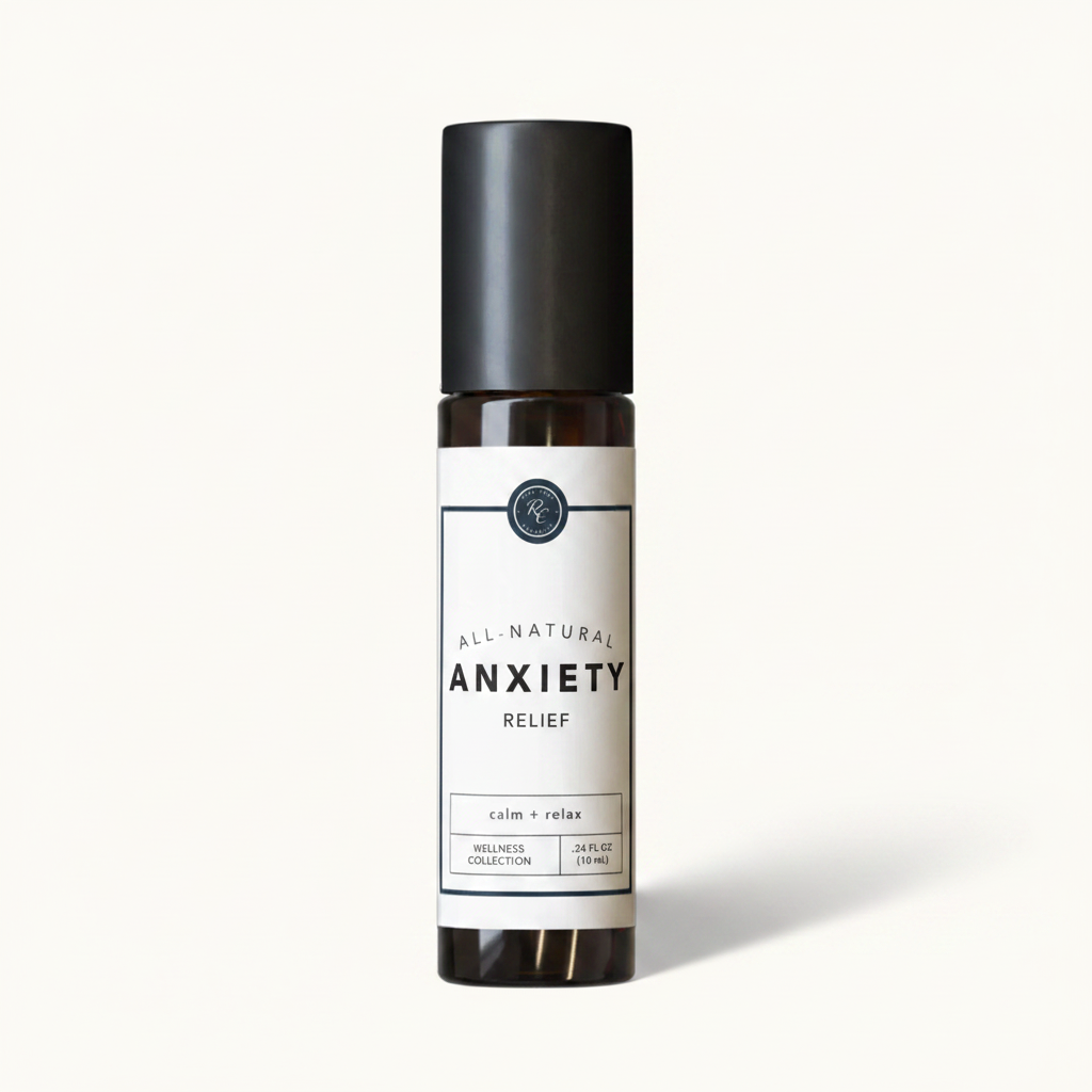 Rowe Casa Anxiety Relief