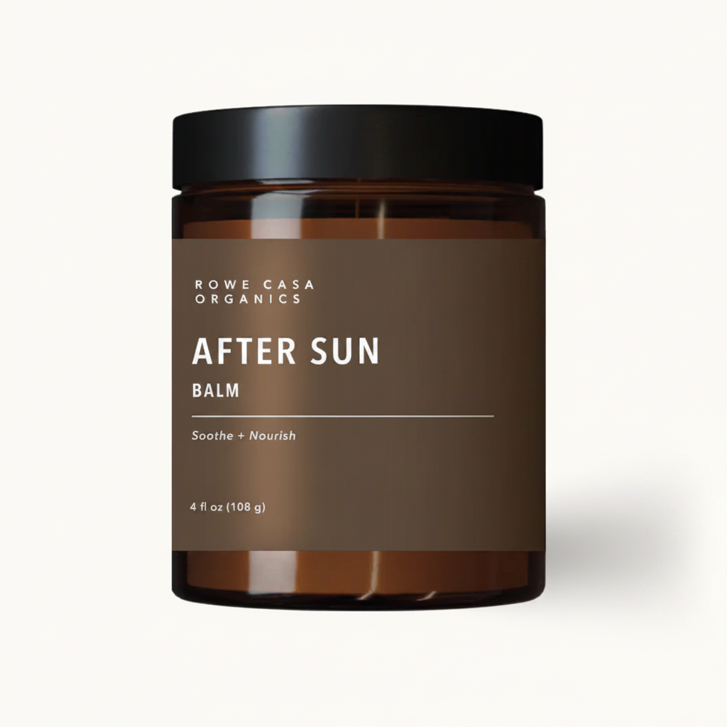 Rowe Casa After Sun Balm