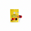 Beekeeper's Throat Soothing Pops