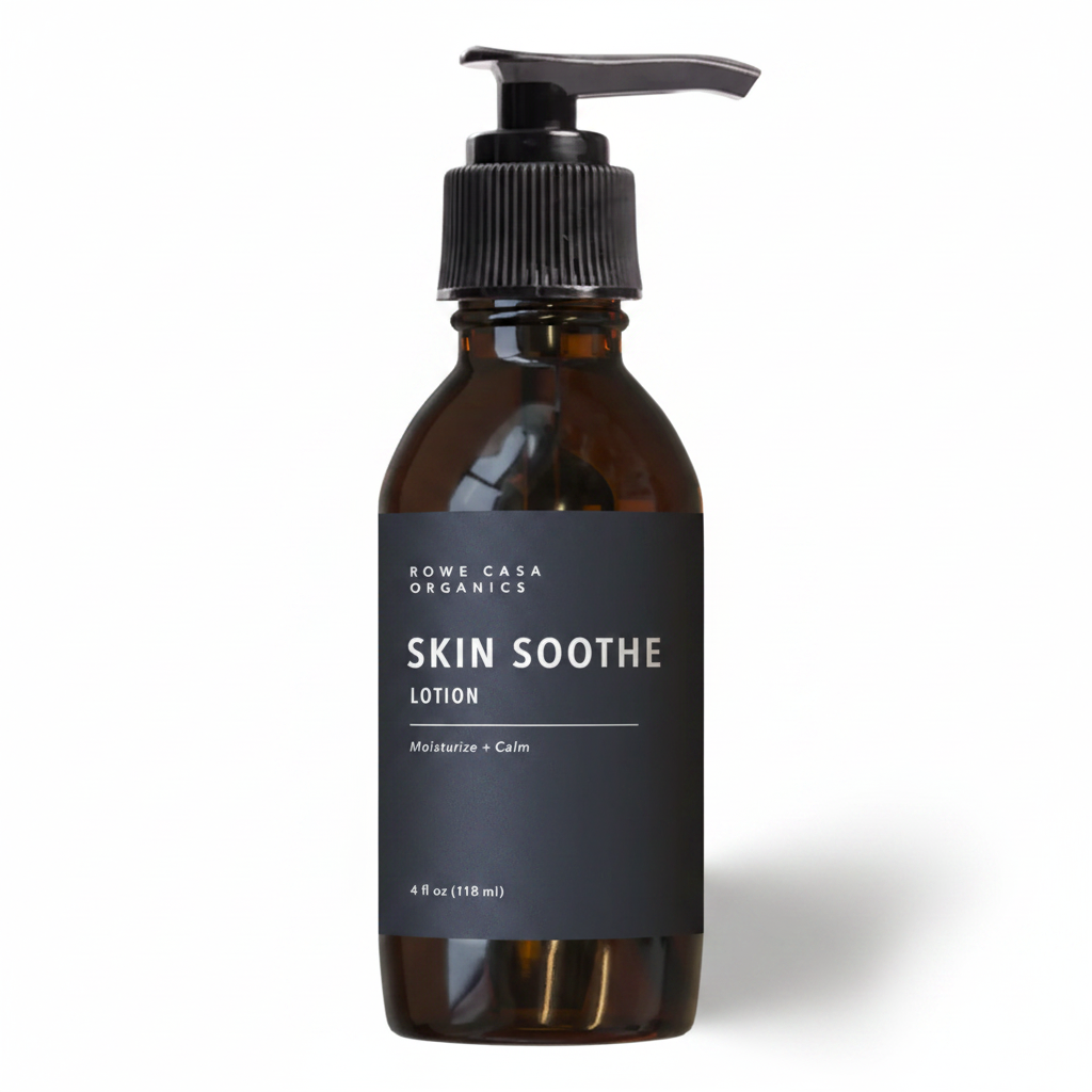 Rowe Casa Skin Soothe Lotion