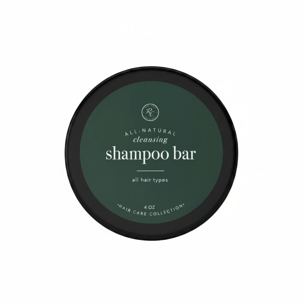 Rowe Casa Shampoo Bar