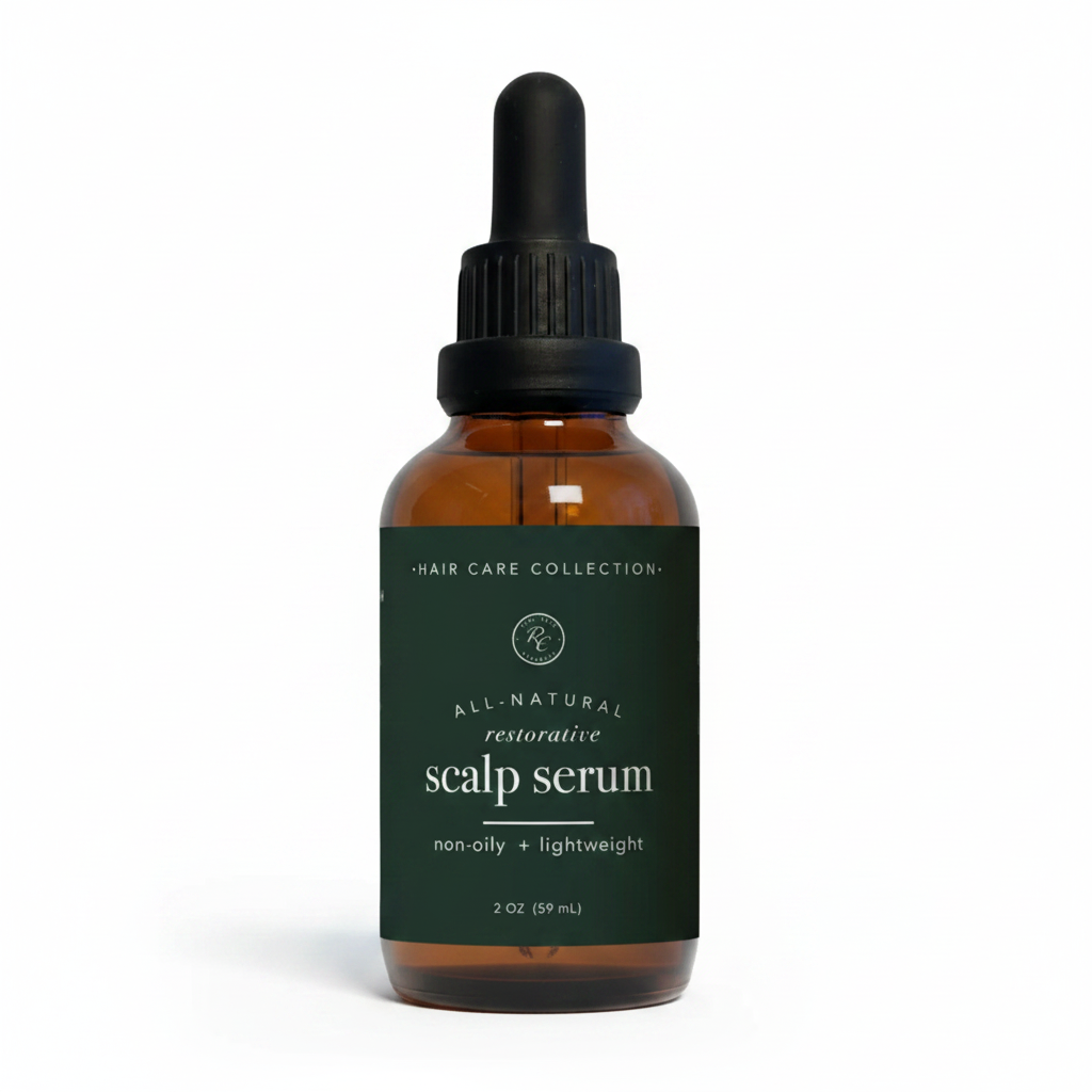 Rowe Casa Scalp Serum