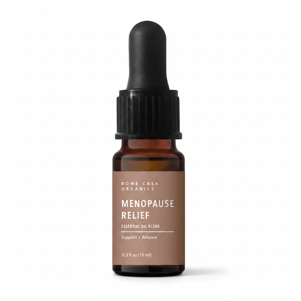 Rowe Casa Menopause Relief