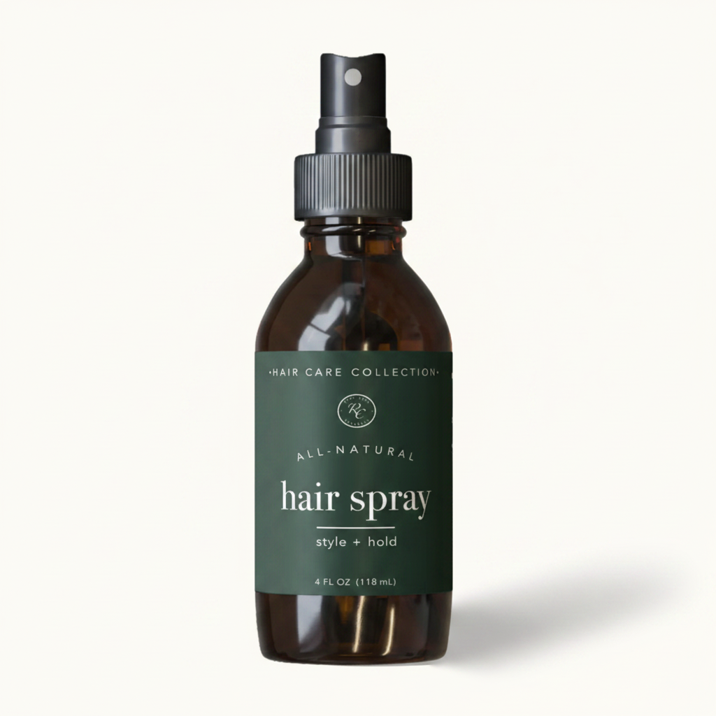 Rowe Casa Hairspray