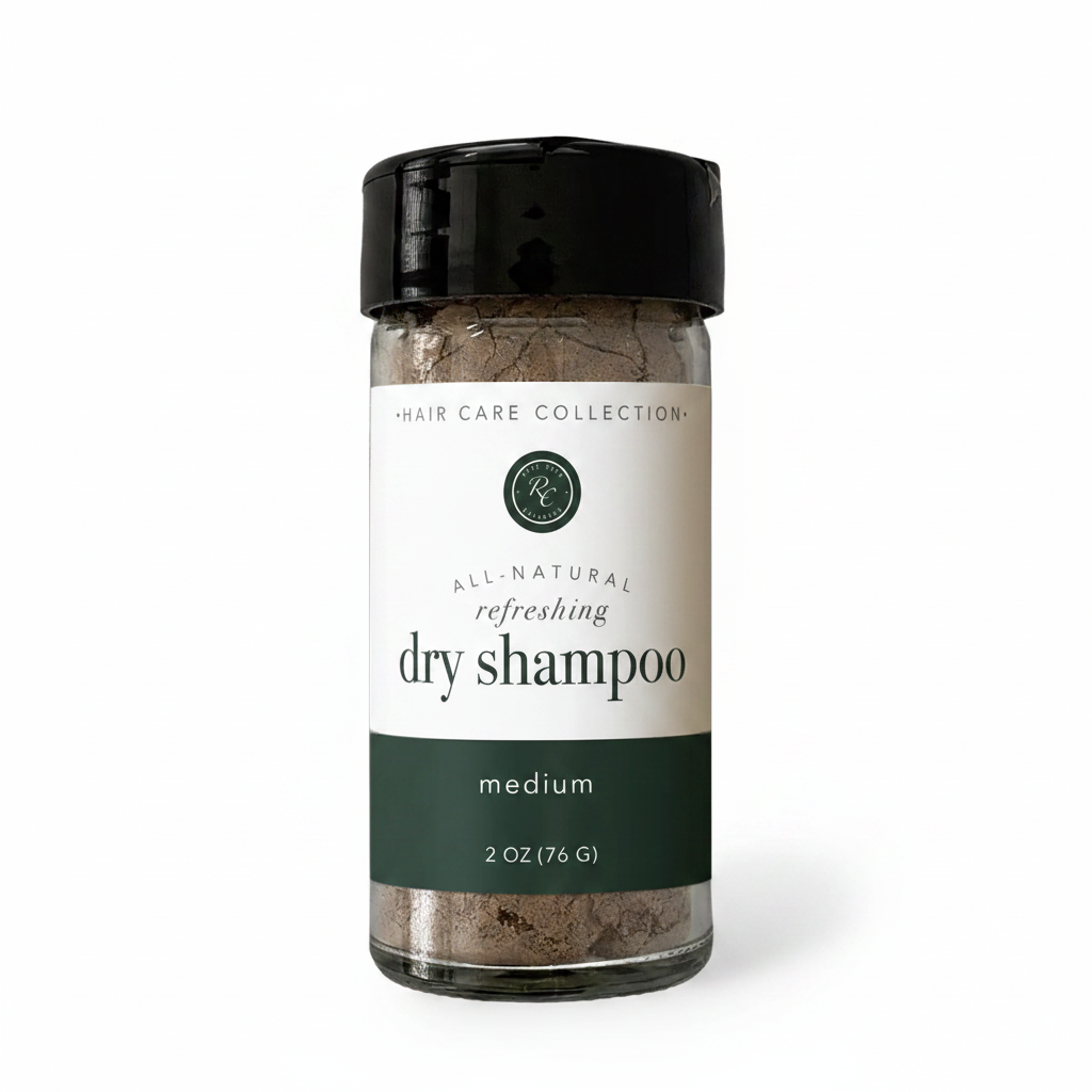 Rowe Casa Dry Shampoo Medium