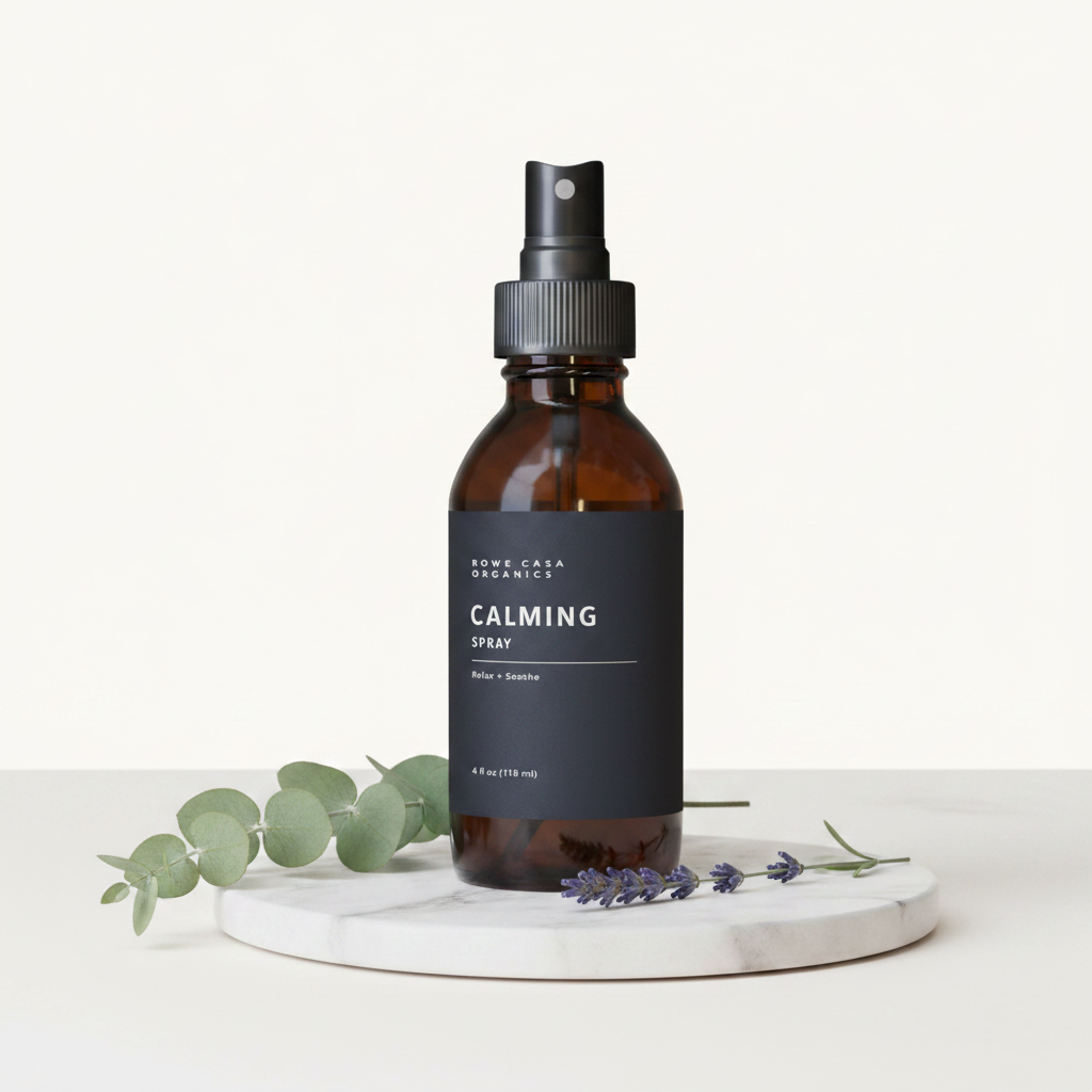 Rowe Casa Calming Spray