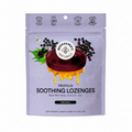 Beekeeper's Propolis Soothing Lozenges Elderberry