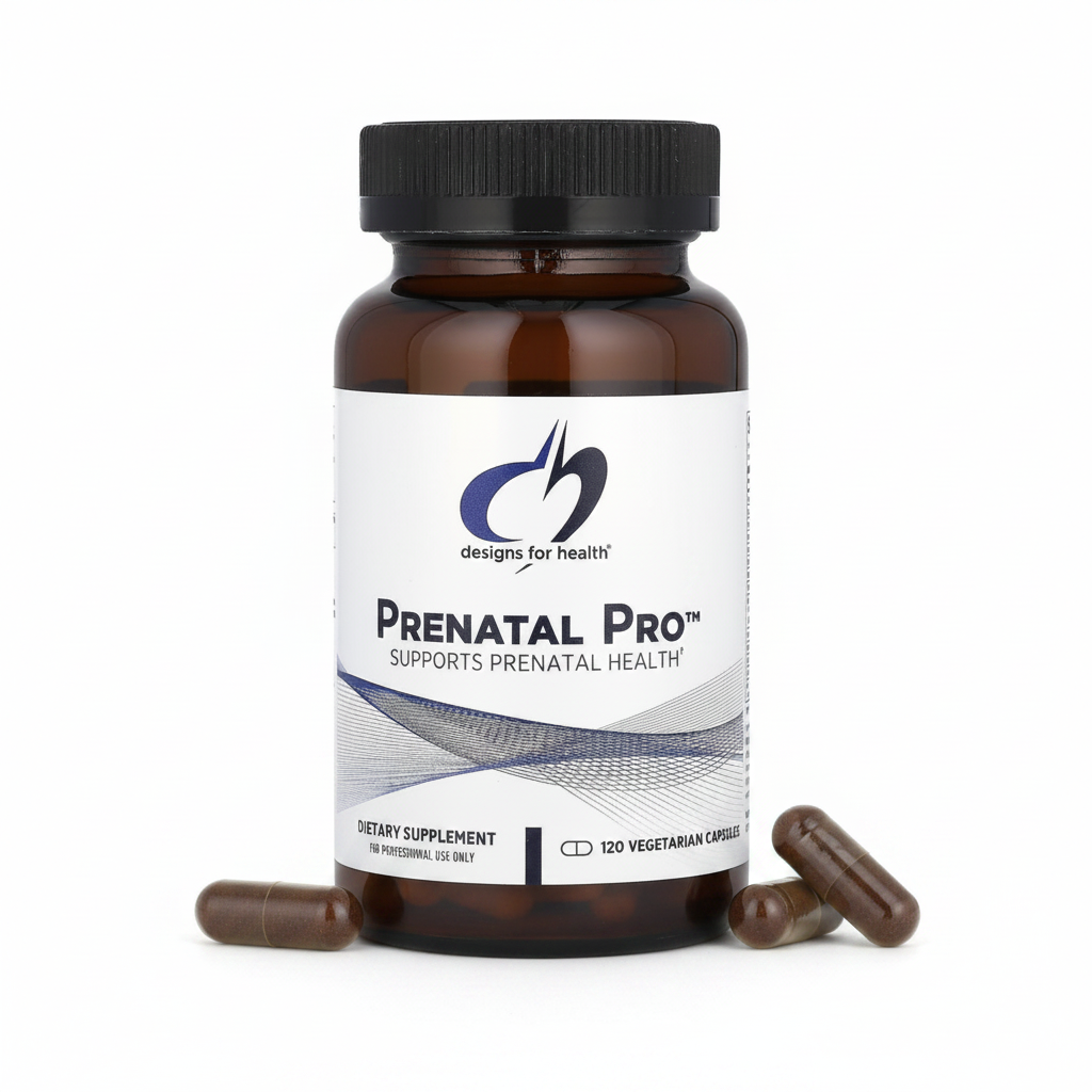 Designs for Health Prenatal Pro