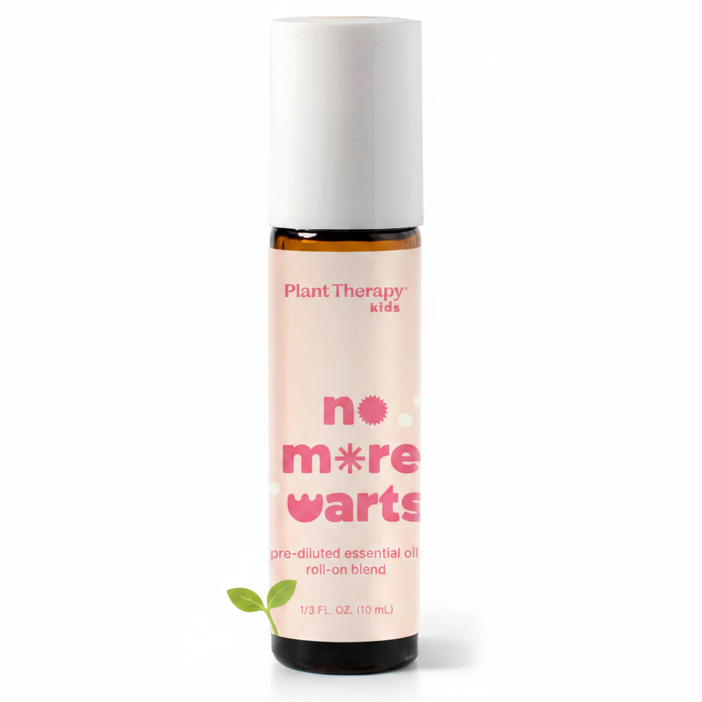 Plant Therapy No More Wart
