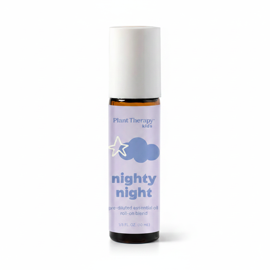 Plant Therapy Nighty Night