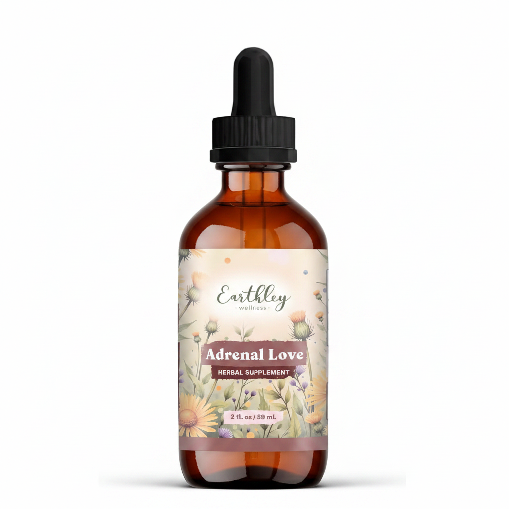 Earthley Detox Defense