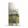 Earthley Deodorant - Lemon Mint