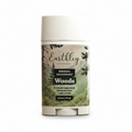 Earthley Deodorant - Woods