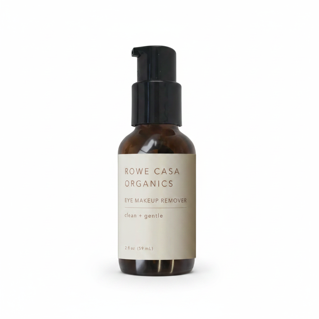 Rowe Casa Eye Makeup Remover