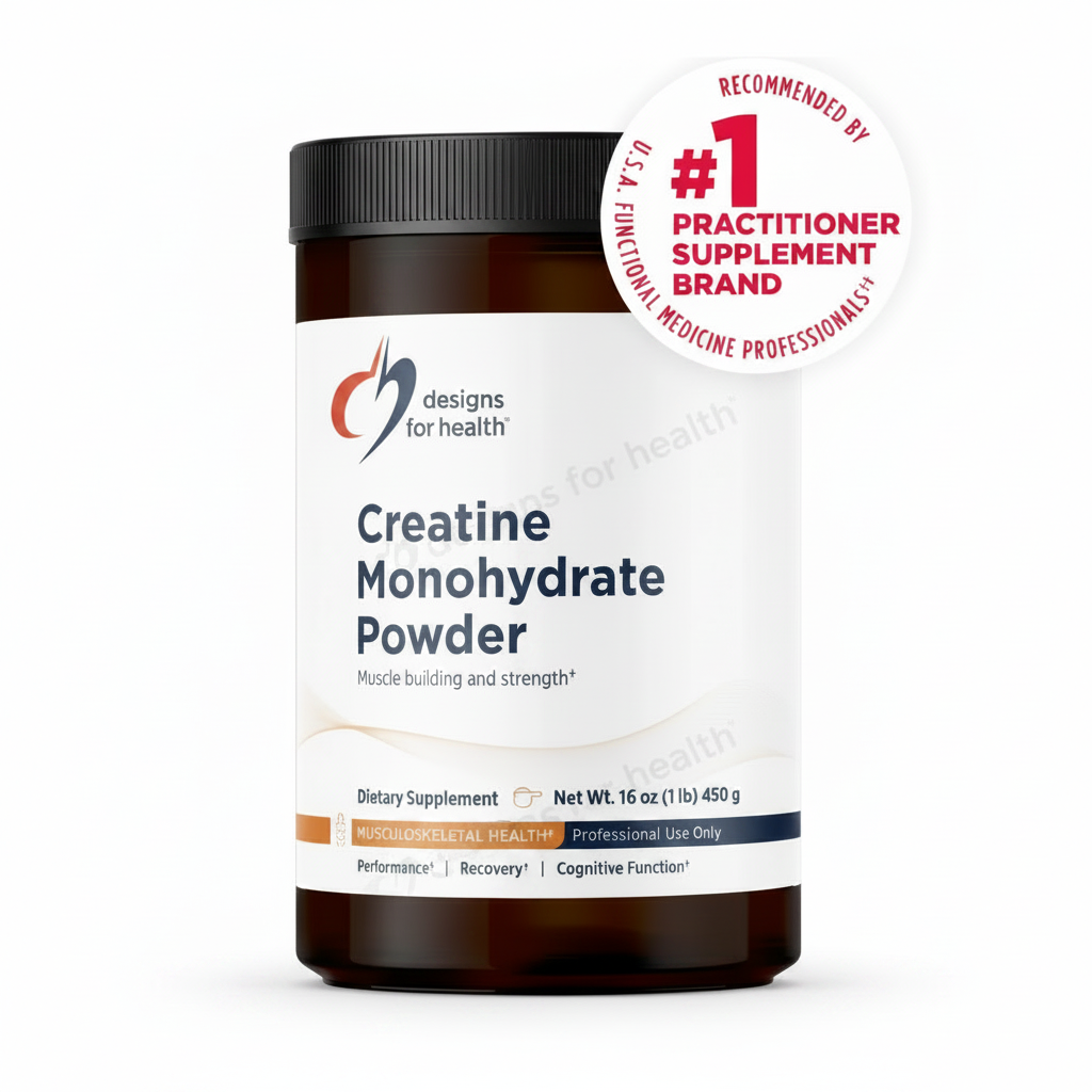 DFH creatine