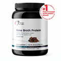 DFH bone broth - chocolate