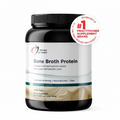DFH Bone Broth - Vanilla