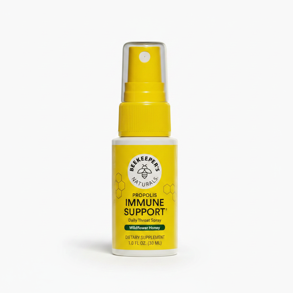 Beekeeper's Propolis Immune Support
