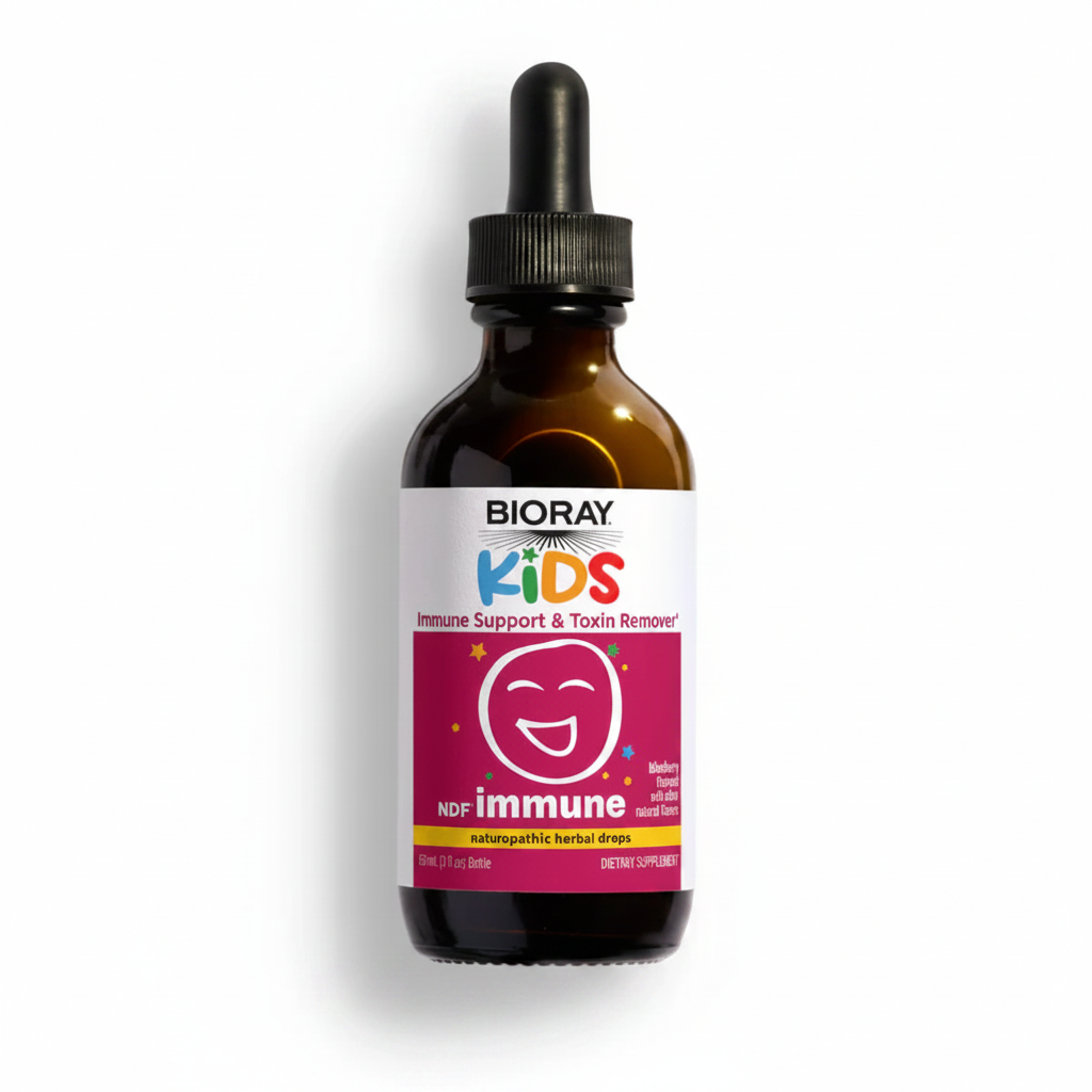Bioray Immune