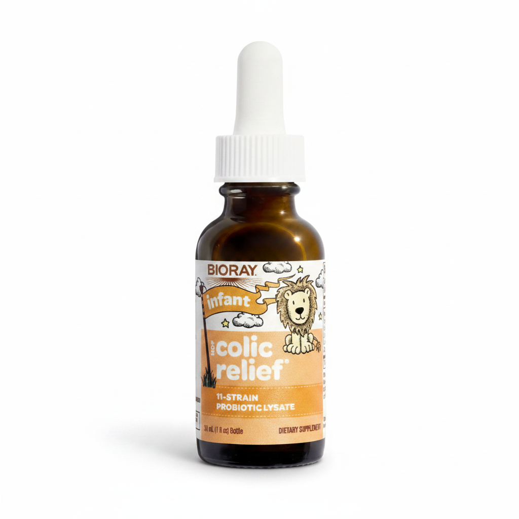 Bioray Infant Colic Relief