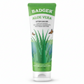 Badger Aloe Vera Gel Unscented