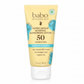 Babo Super Shield Mineral Sunscreen
