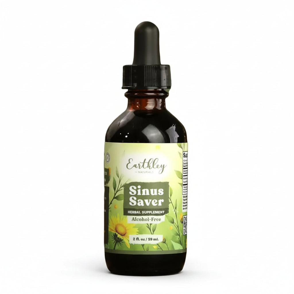 Earthley Sinus Saver
