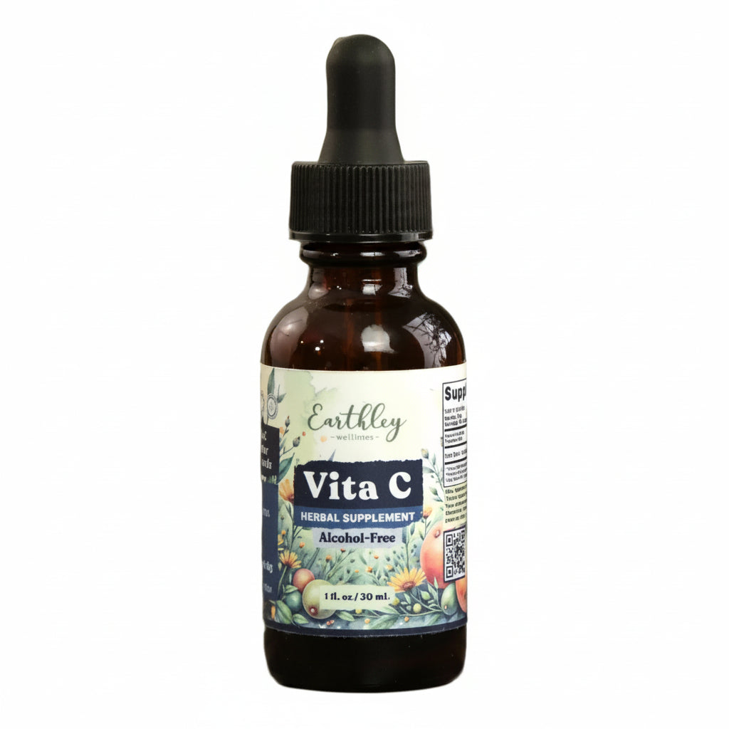 Earthley Vita C