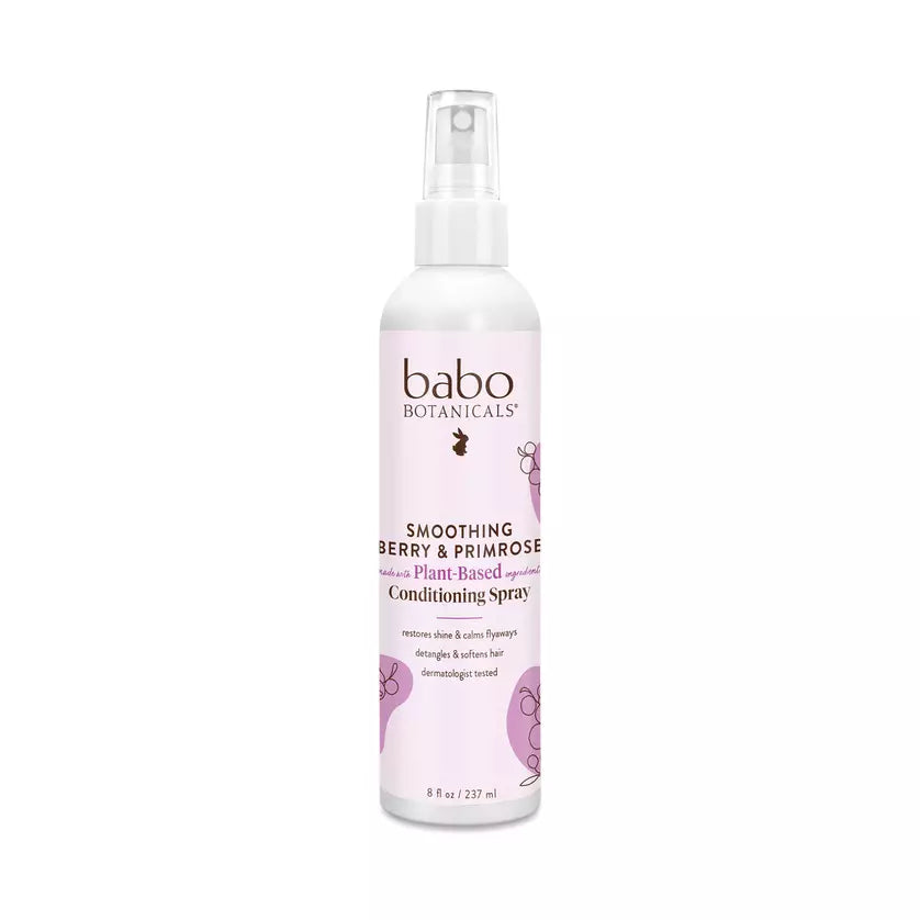 Babo Botanicals Conditioning Spray