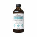 Just Ingredients - Mouth Wash: Cool Mint