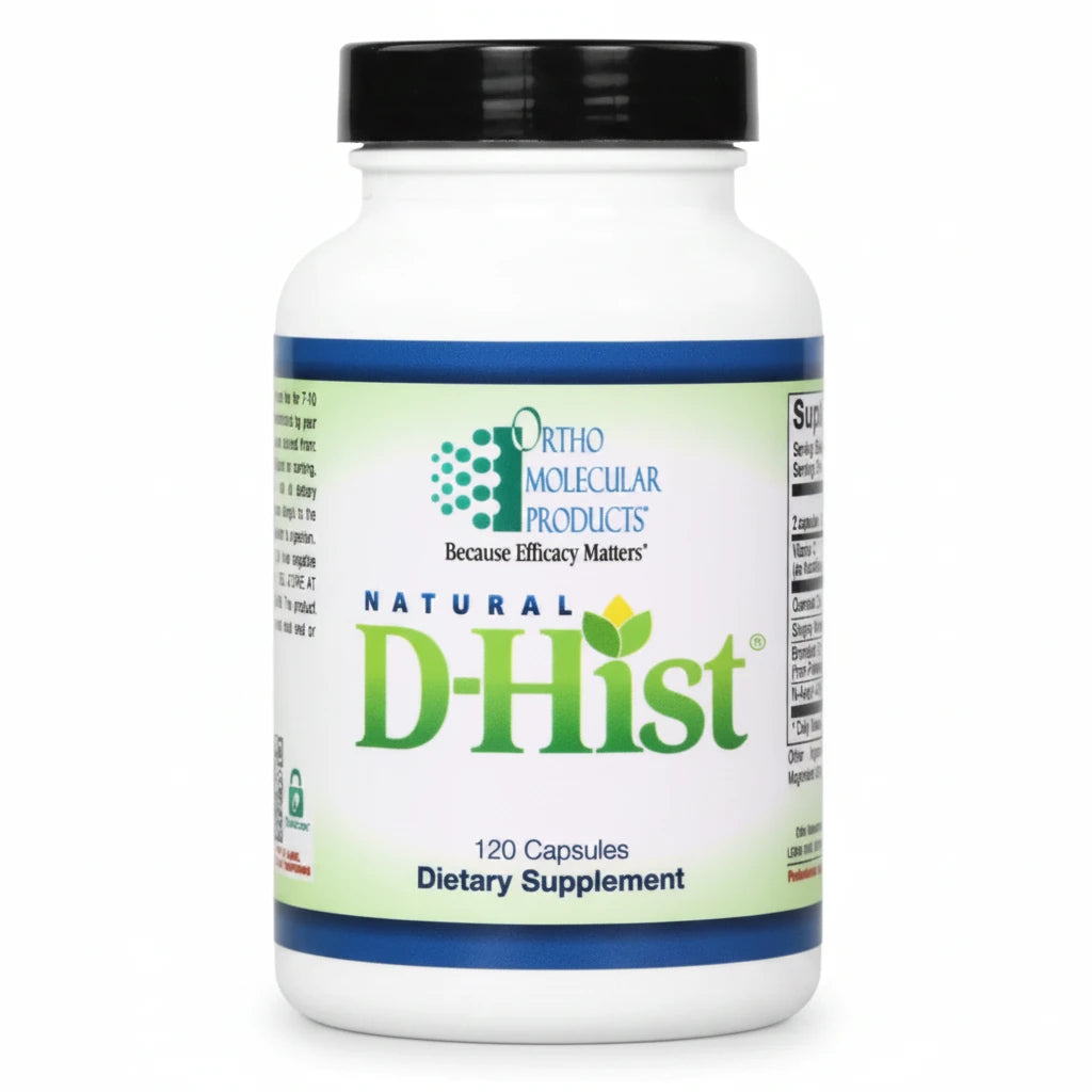 Natural D-Hist Adult